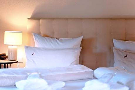 Junior Suite with Mountain View