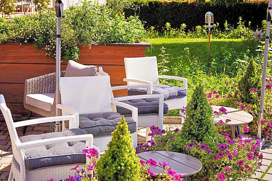 Hotel Barbarahof 4 stars Superior Adults Only "soft" from 10 years Summercard included