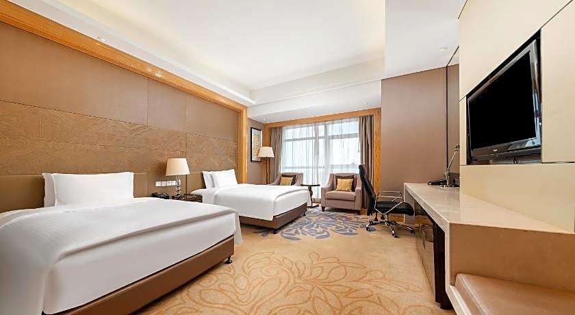 Wanda Realm Langfang