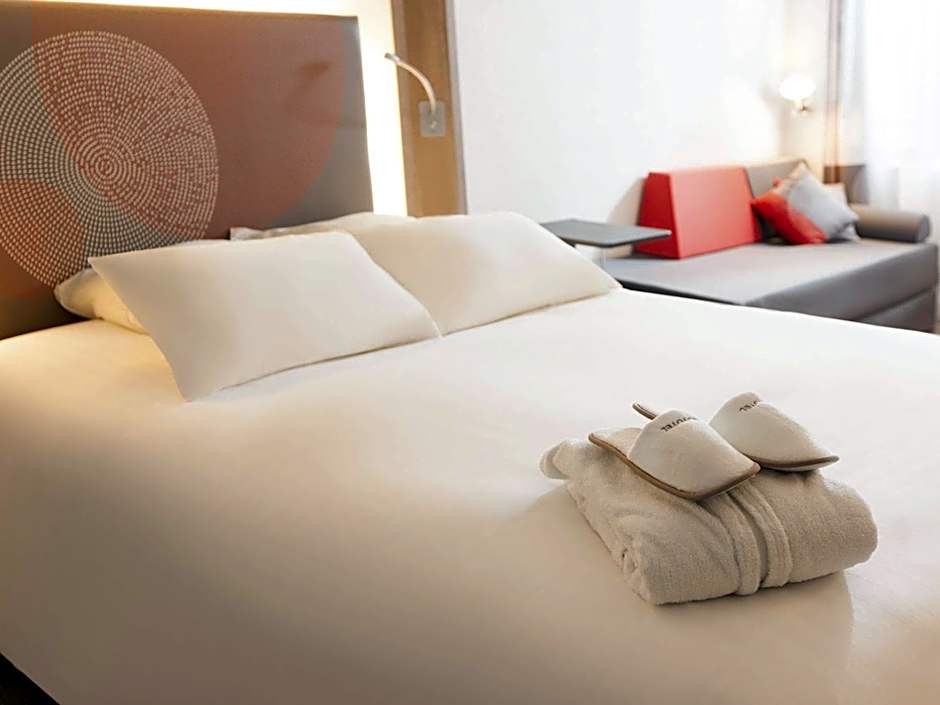 Novotel Paris Bercy