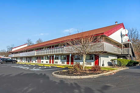 Red Roof Inn Danville, PA