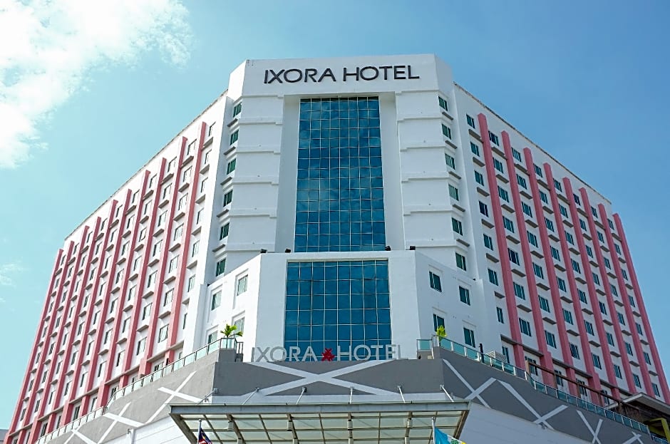 Ixora Hotel Penang