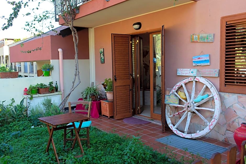 Felicidad Siempre B&B