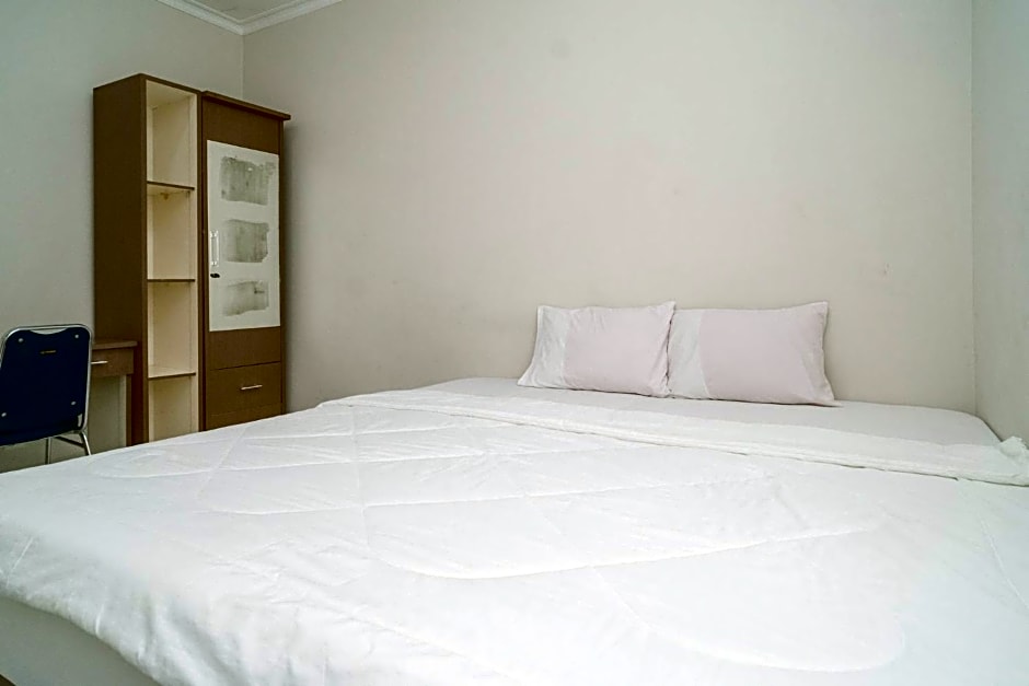 Mroom Residence near UMN Gading Serpong RedPartner