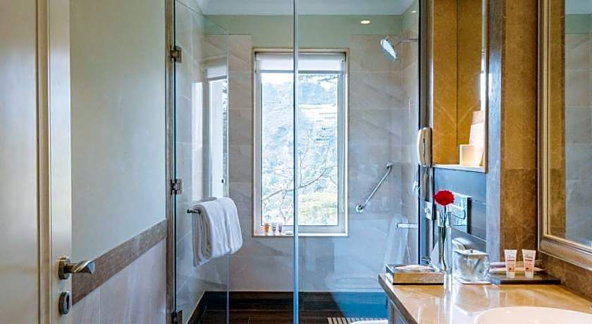 Welcomhotel by ITC Hotels, The Savoy, Mussoorie