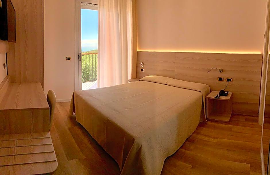 Hotel Beau Rivage Pineta