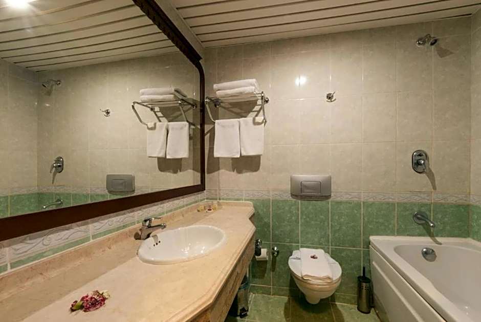 Marmaris Hotel Comfort Rooms