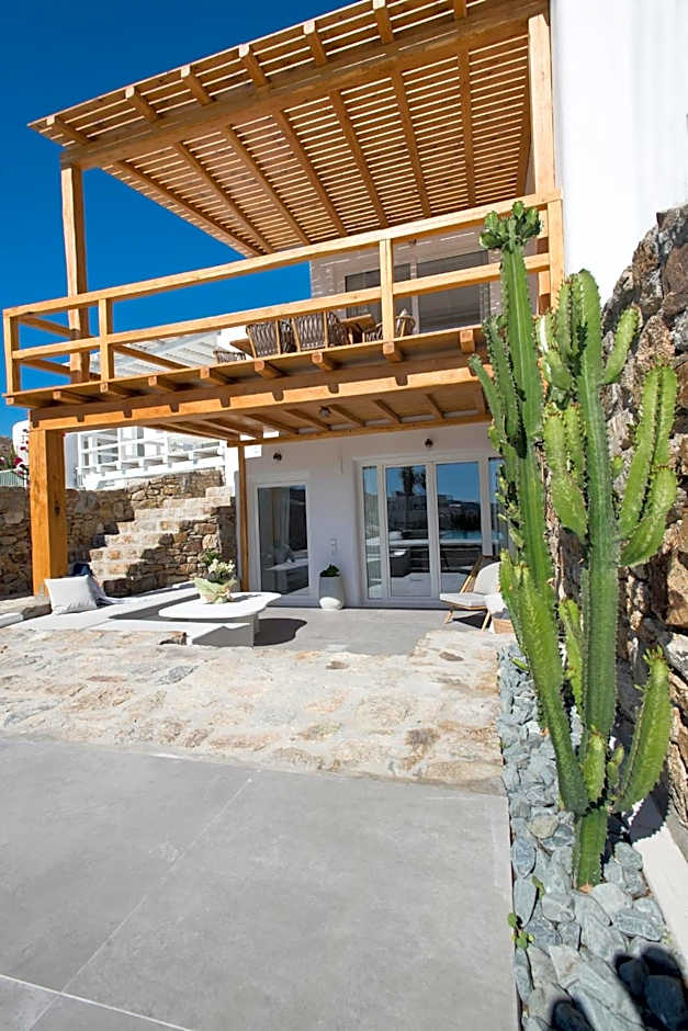 Villa Costa by Whitelist Mykonos