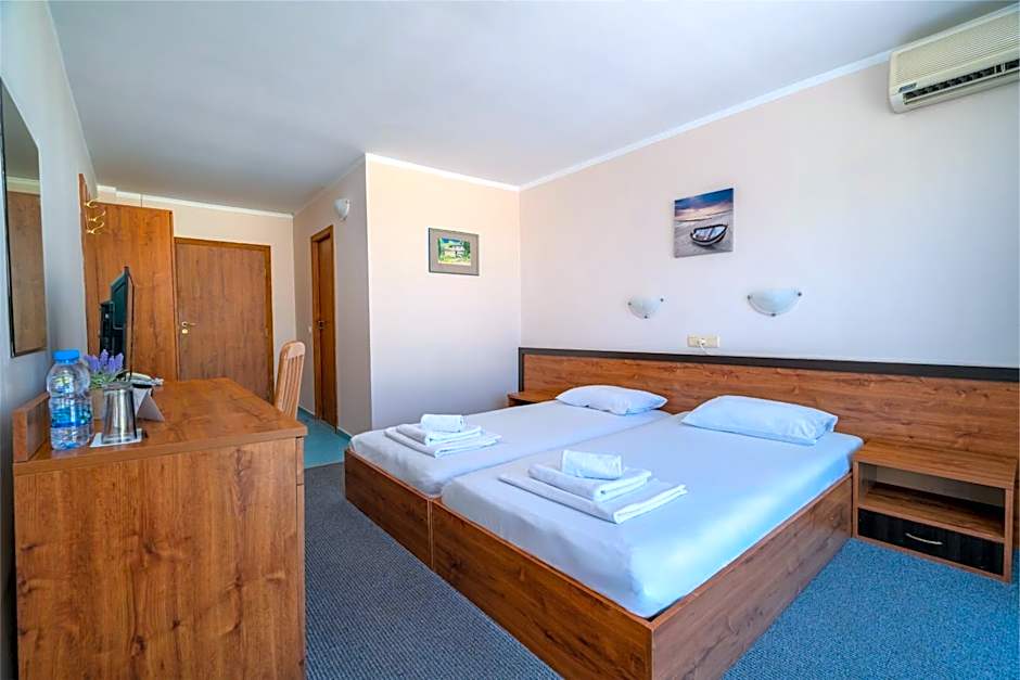 MPM Hotel Condor - All Inclusive Light