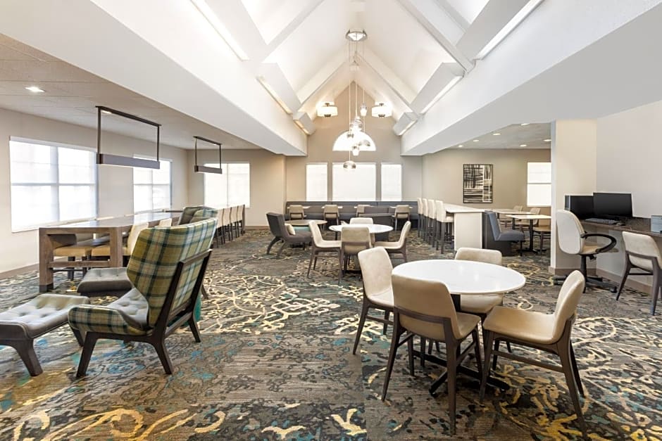 Residence Inn by Marriott North Little Rock