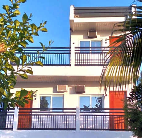 Riverfront Deluxe Residences