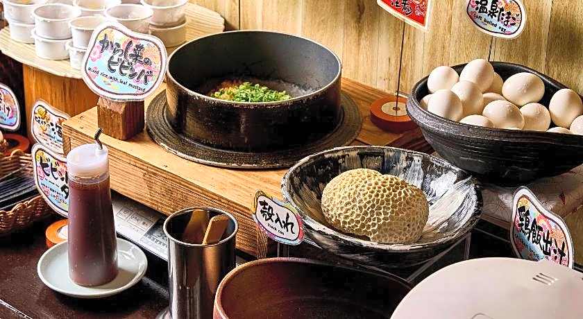 Daiwa Roynet Hotel Naha Kokusai-Dori