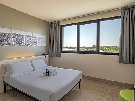 B&B HOTEL Bologna