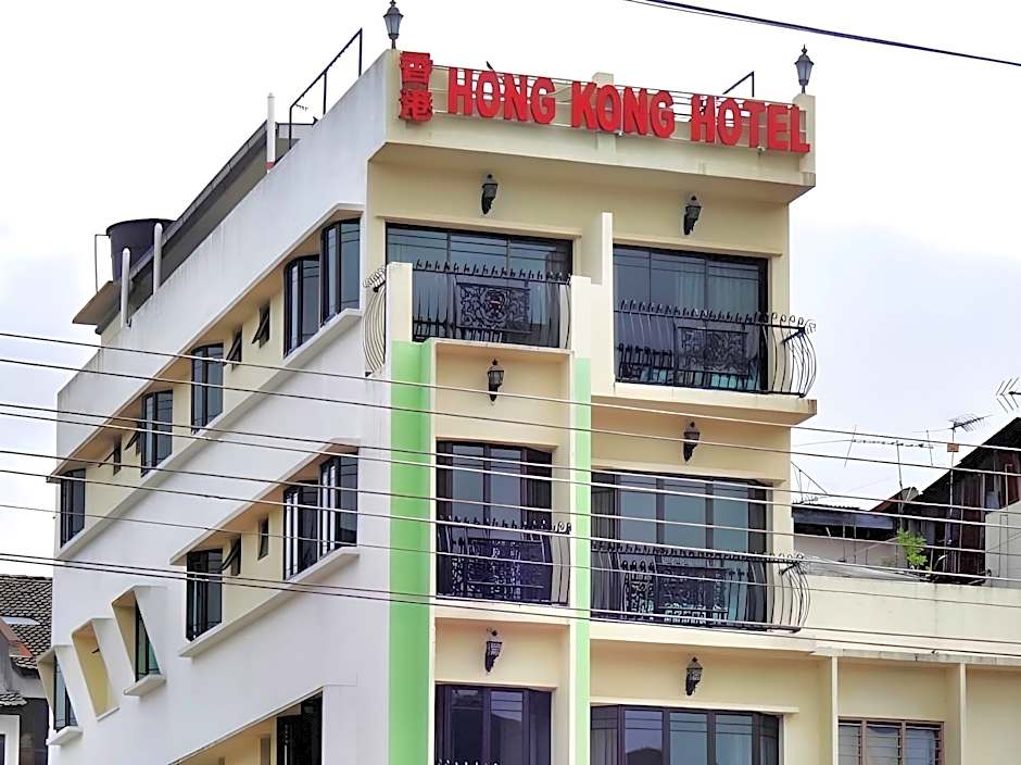 Hong Kong Hotel