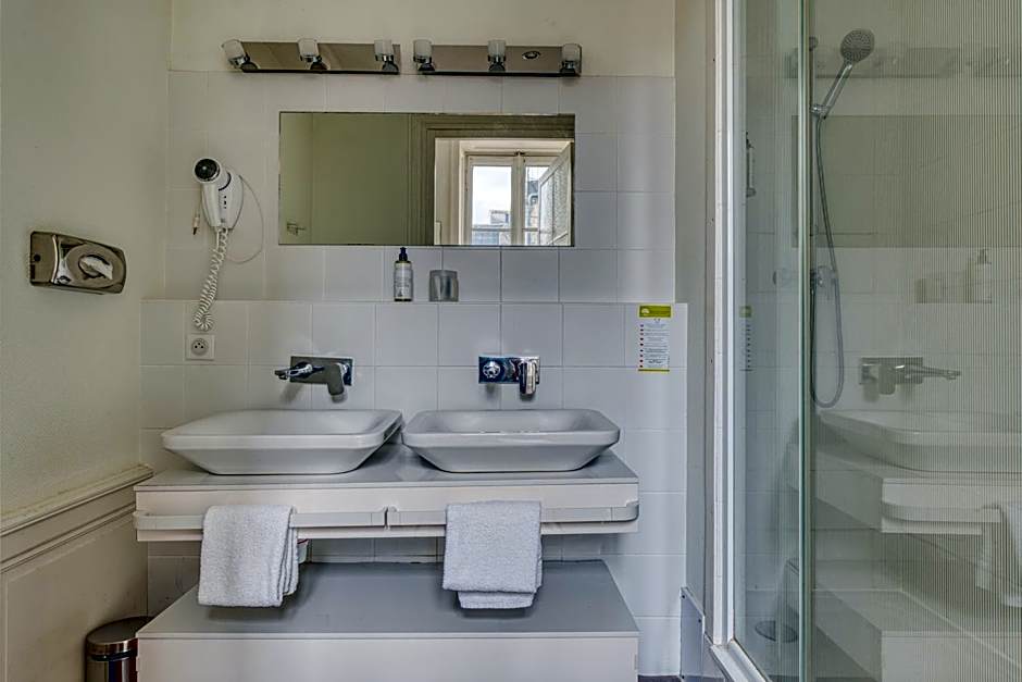 Hotel Francois 1er