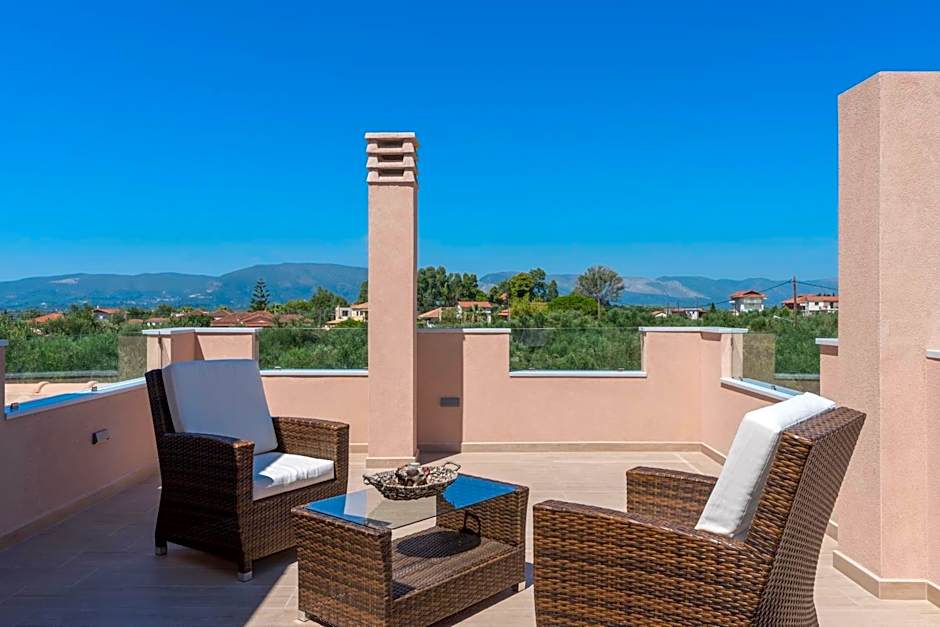 Romanza Luxury Villa