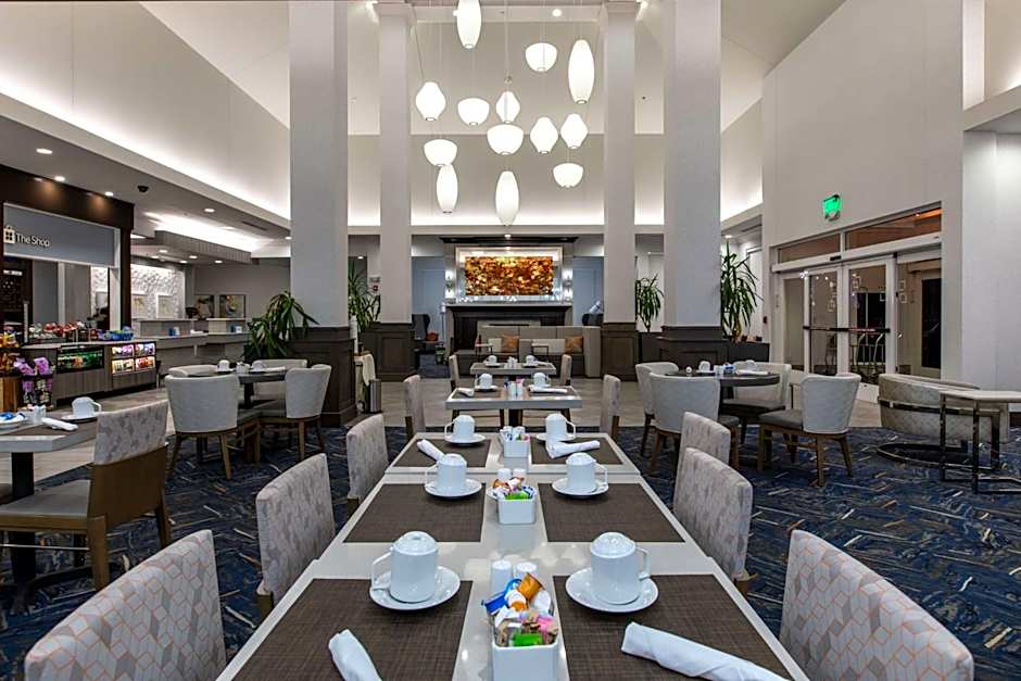 Hilton Garden Inn Lynchburg