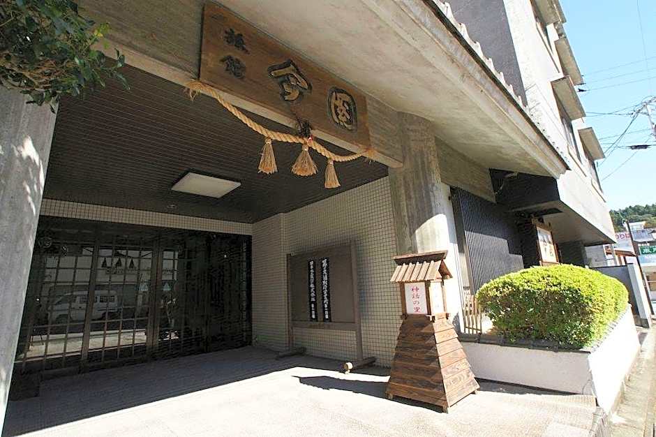 Imakuni Ryokan