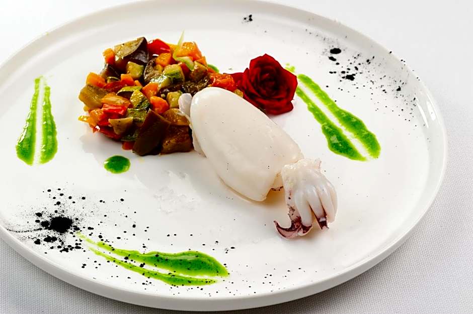 Grand Hotel Arenzano