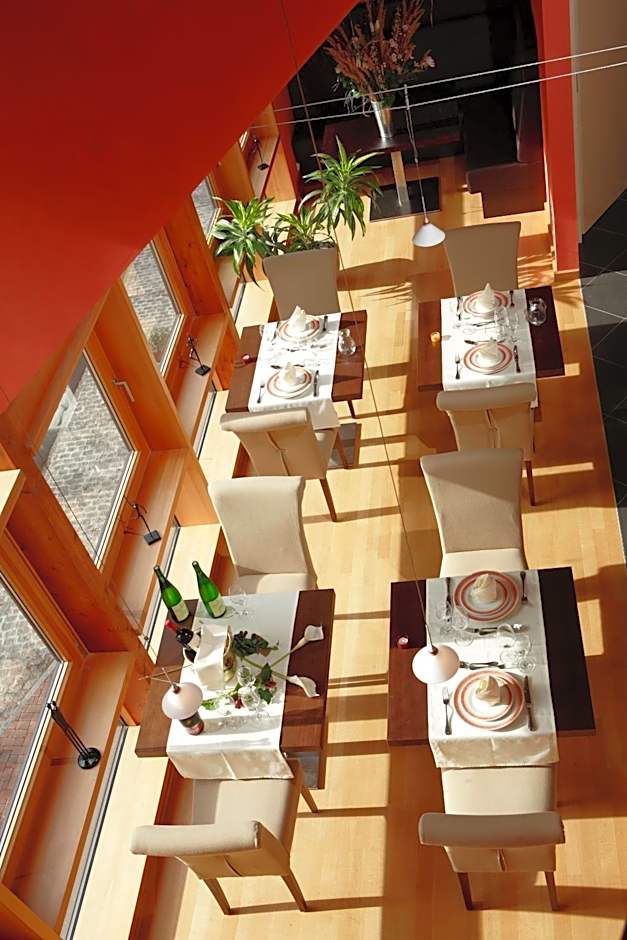 Hôtel - Restaurant " Victor Hugo"