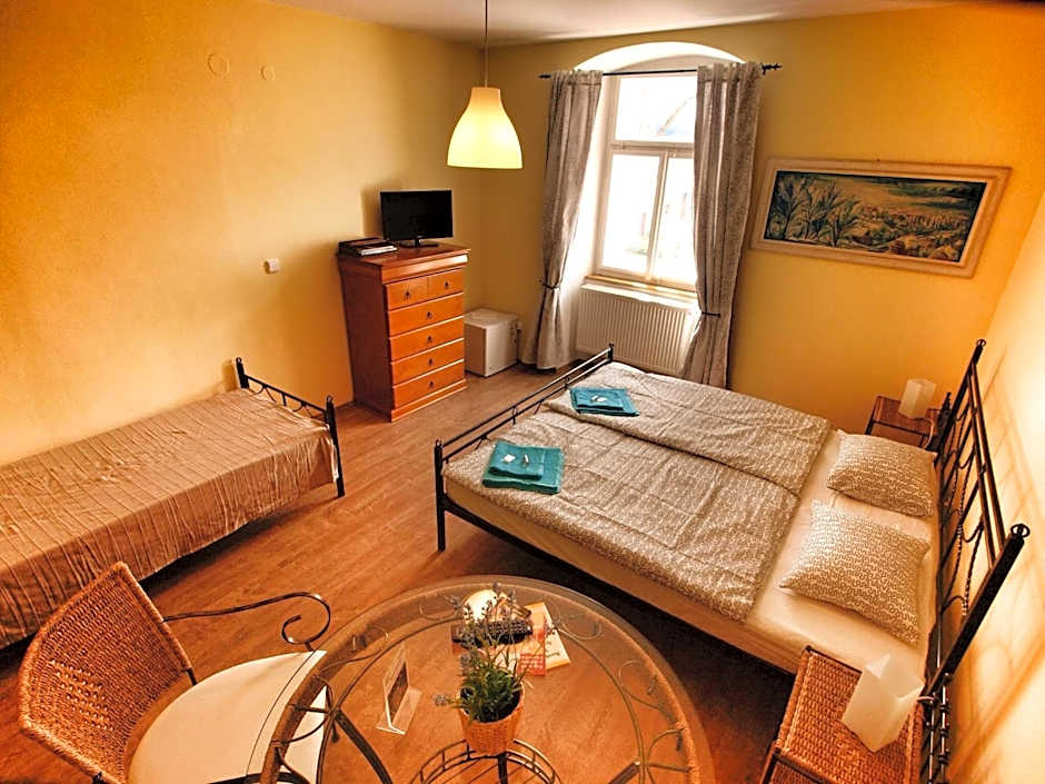 Hotel Pod Kokšínem