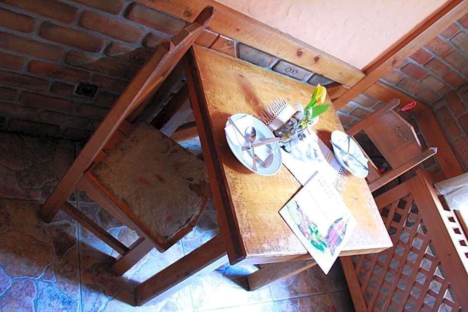 Hotel Roháč
