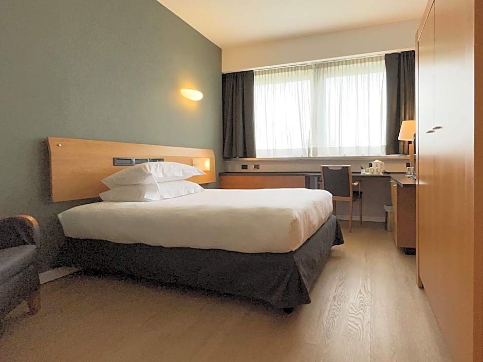 Crowne Plaza Milan Linate By IHG