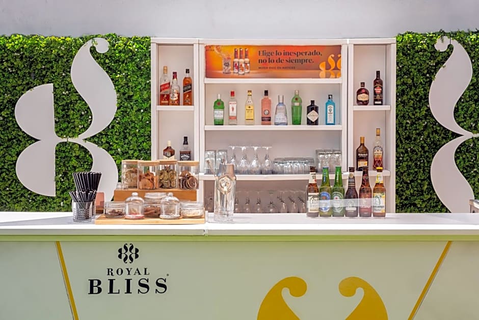 Hotel Madrid Alameda Aeropuerto, Affiliated by Meliá