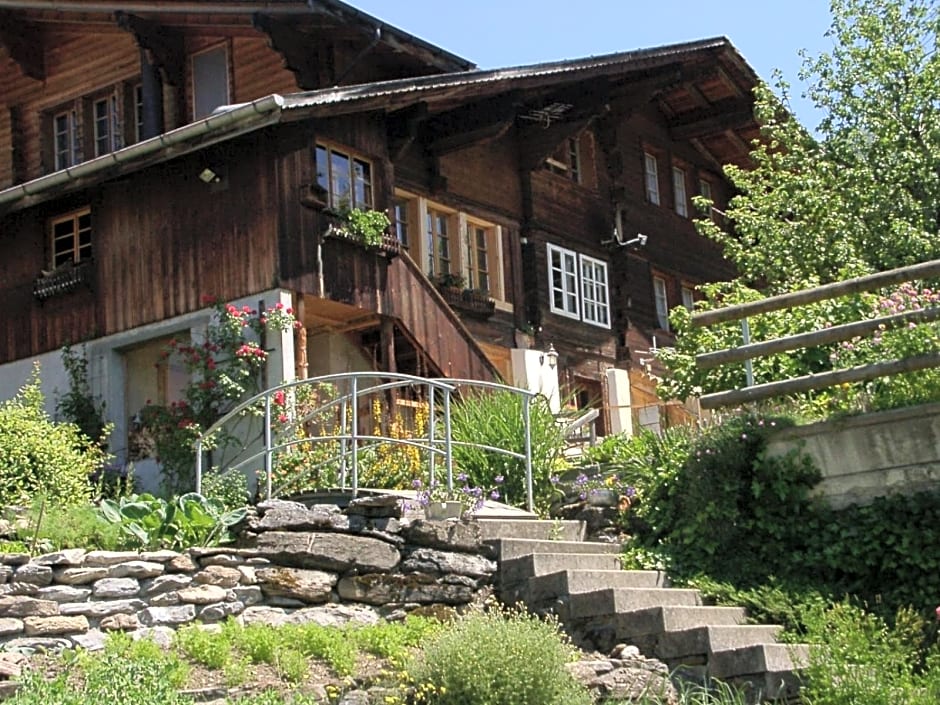 Pension Staldacher