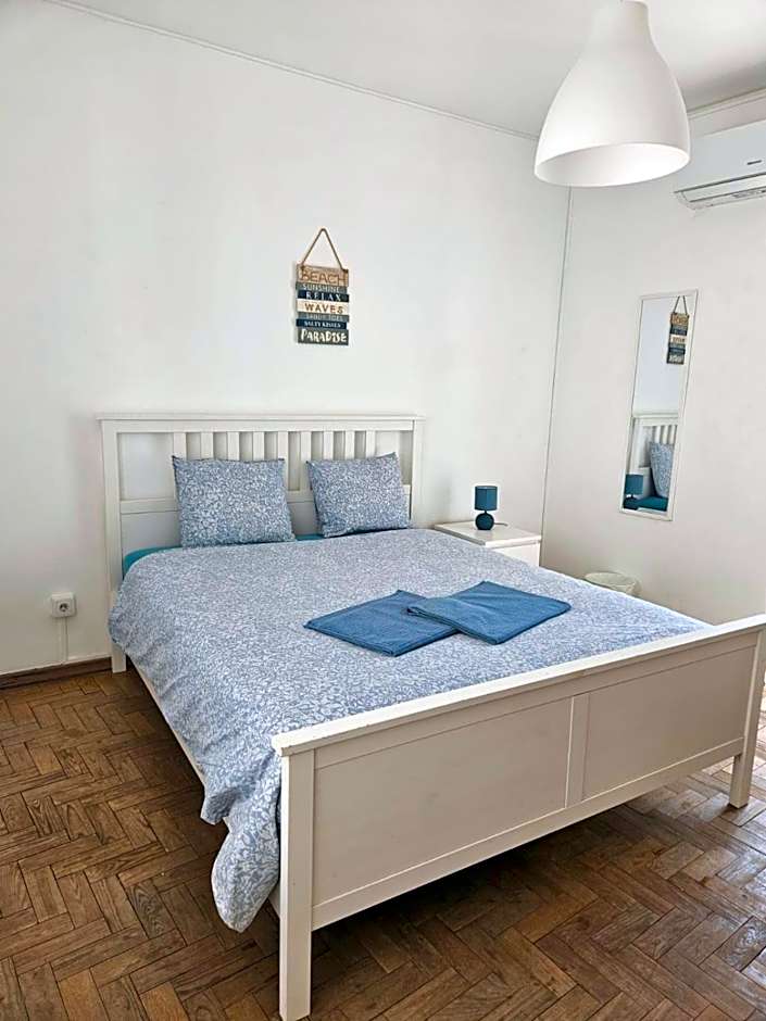 Lagos Haven Guesthouse