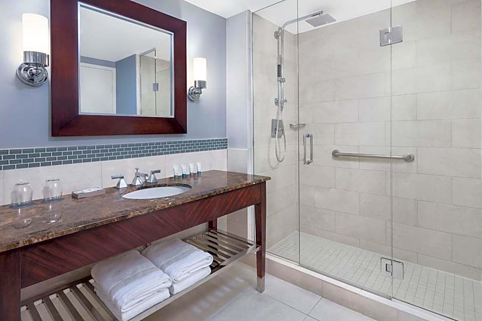 The Westin National Harbor