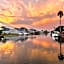 Jeffreys Bay - Life on the Canals