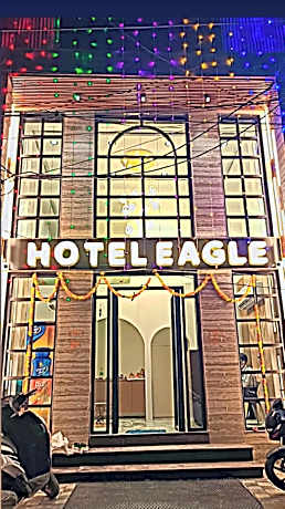 HOTEL EAGLE