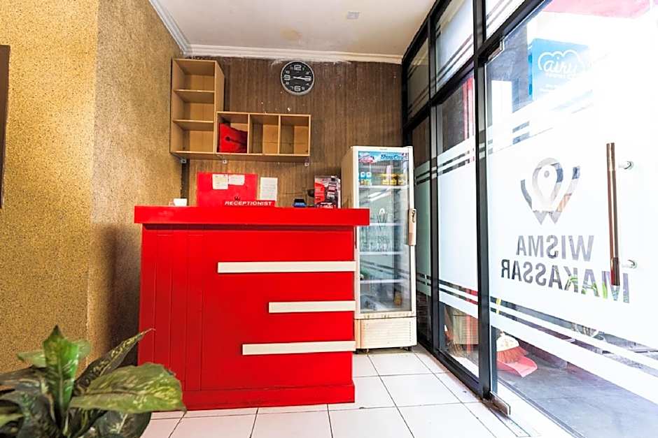 Wisma Makassar by RedDoorz – Makassar, CA
