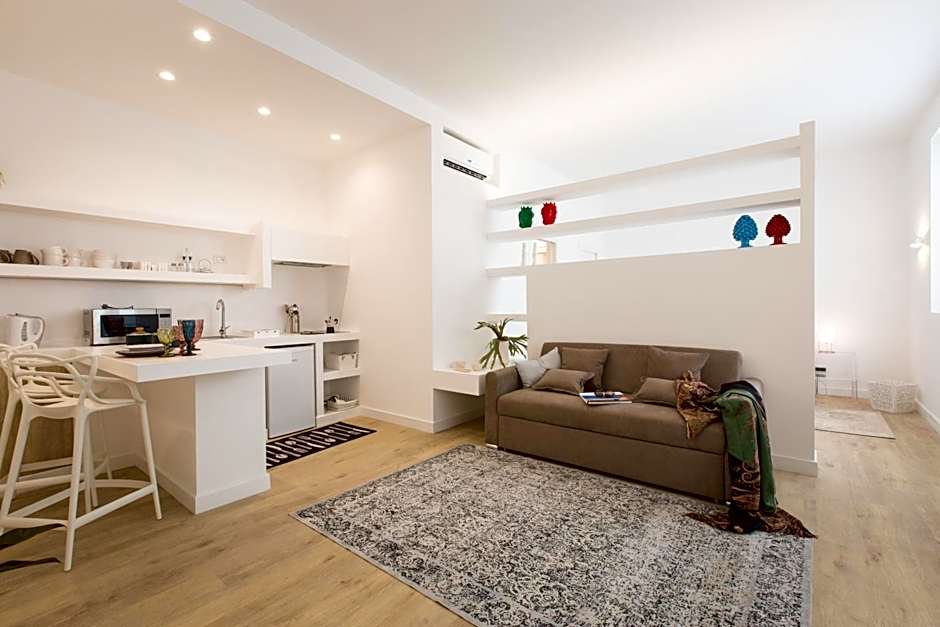Palermo In Suite Aparthotel