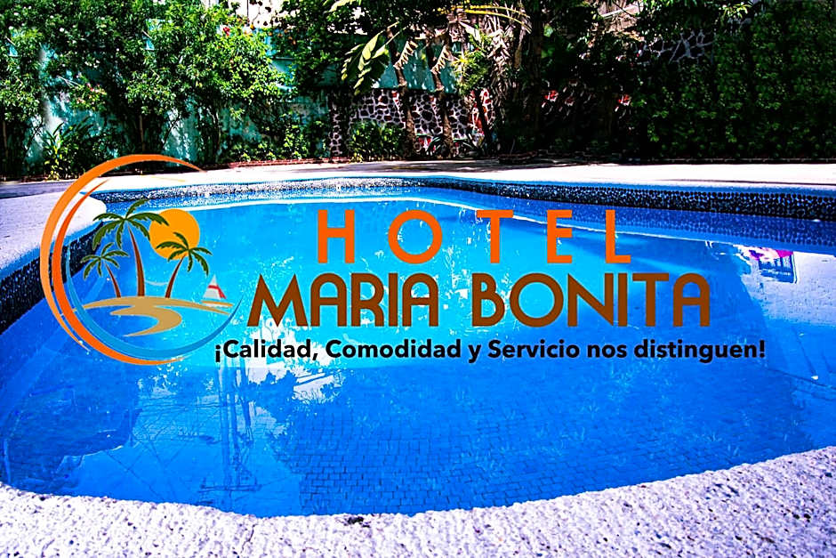 Hotel Maria Bonita Acapulco