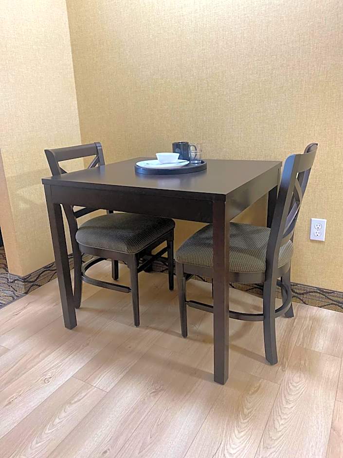 Wingate by Wyndham Fort Saskatchewan