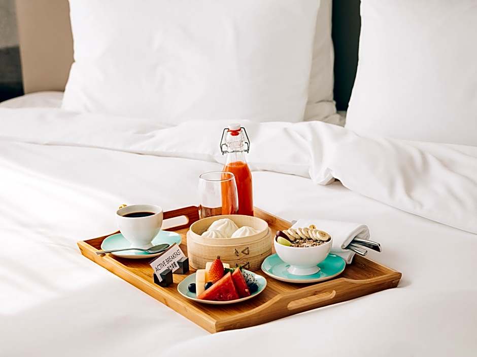 Hotel Oran Bay By Accor