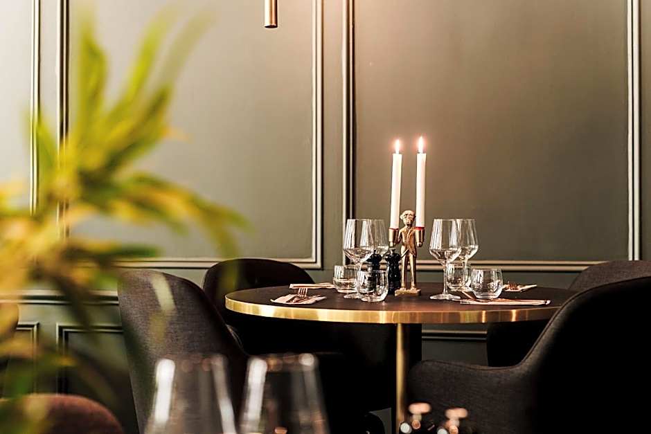 Scandic Star Sollentuna