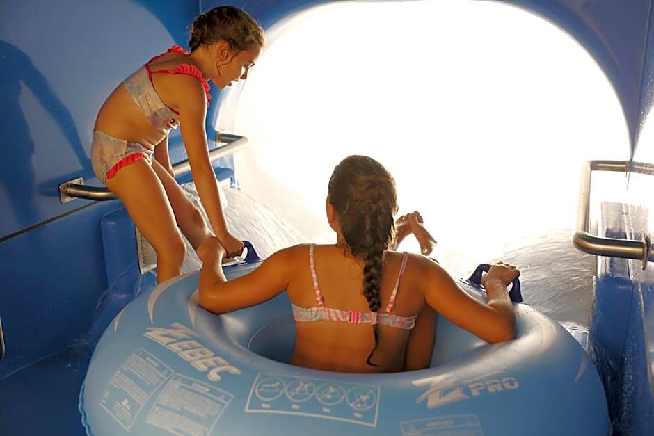 Schlosshotel Lacknerhof