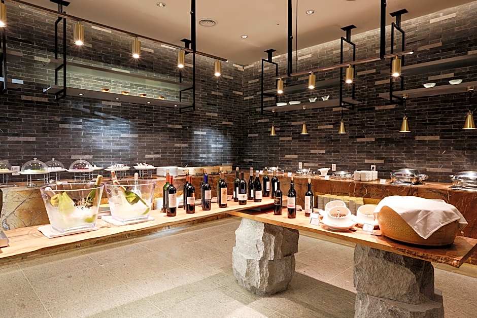 Ramada by Wyndham Jeonju