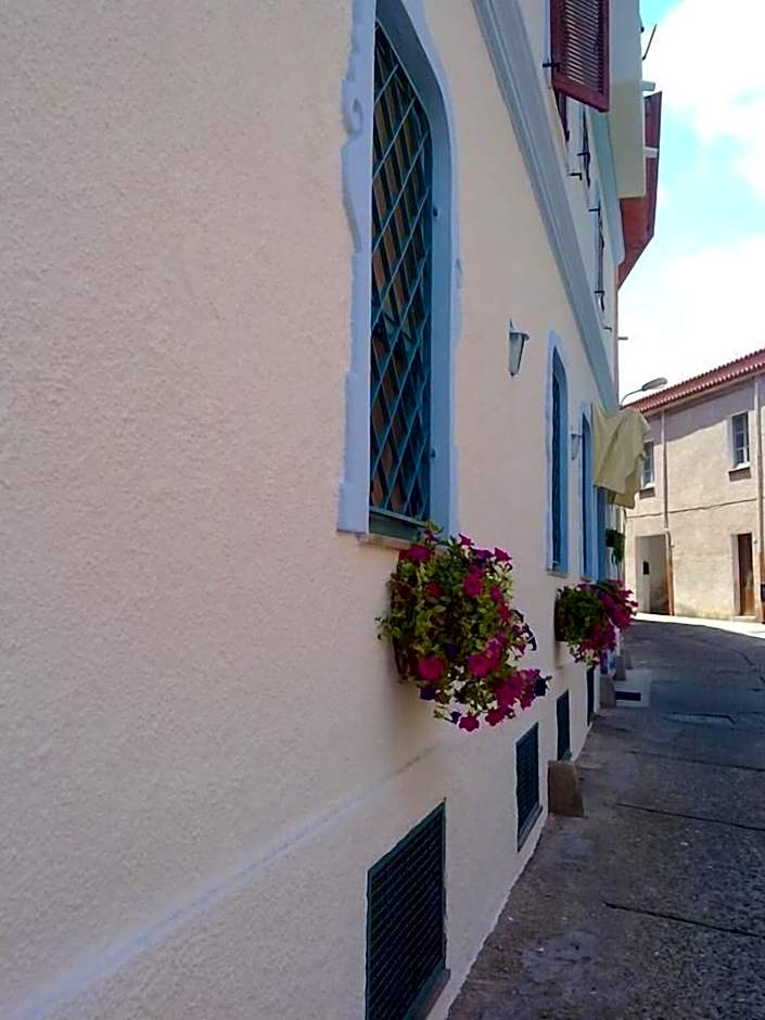 Hotel Ristorante Su Barchile