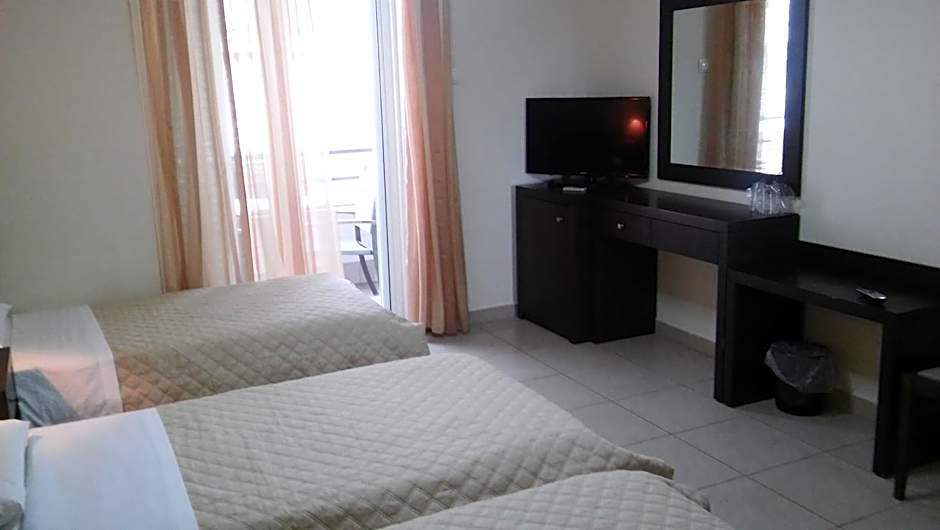 Tokalis Boutique Hotel & Spa