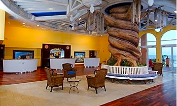 Pink Shell Beach Resort & Marina