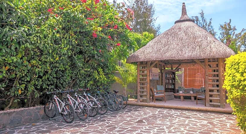 Seapoint Boutique Hotel