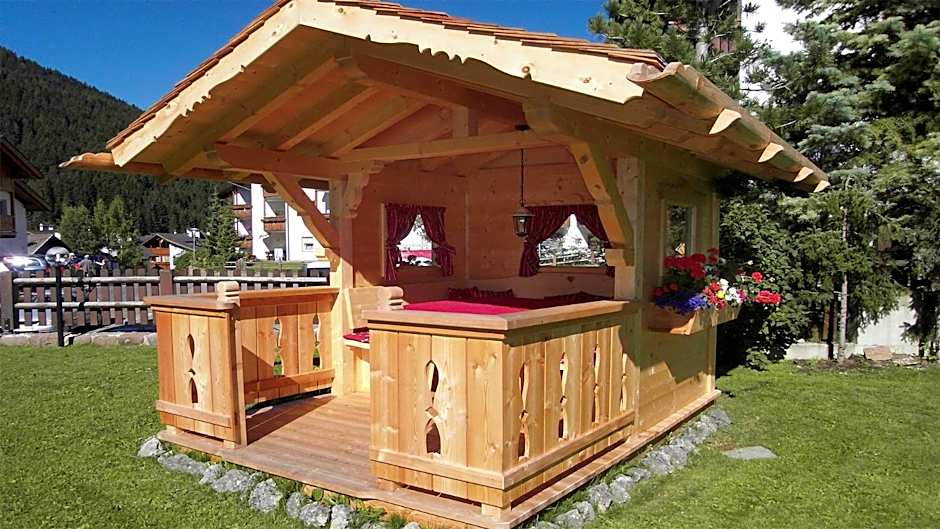 Residence Villa al Sole