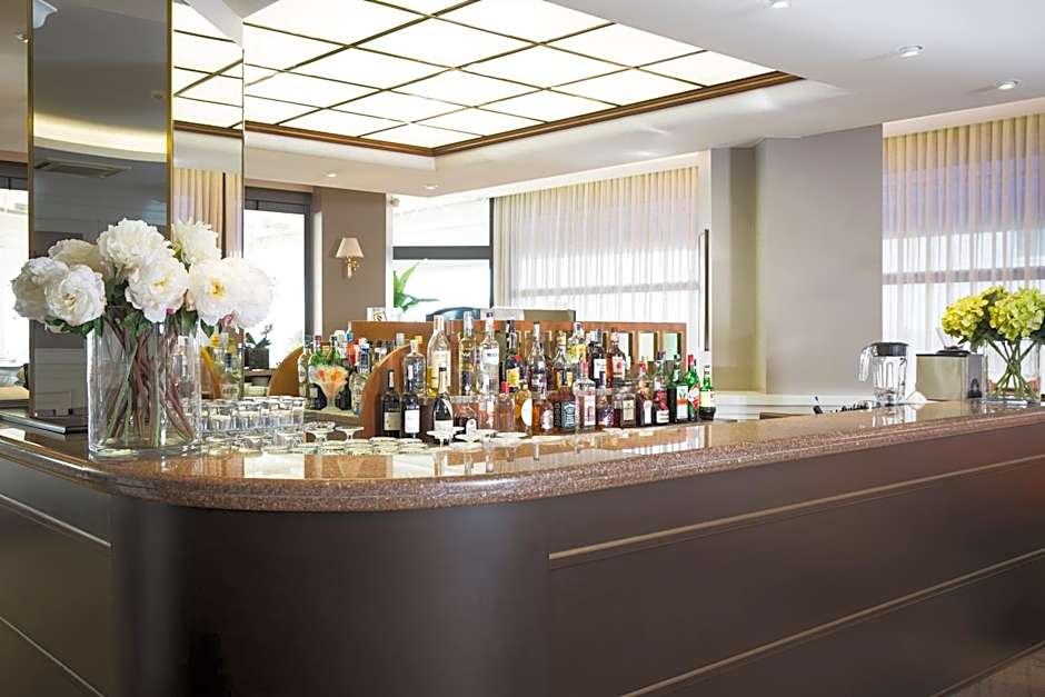 Hotel Cambridge