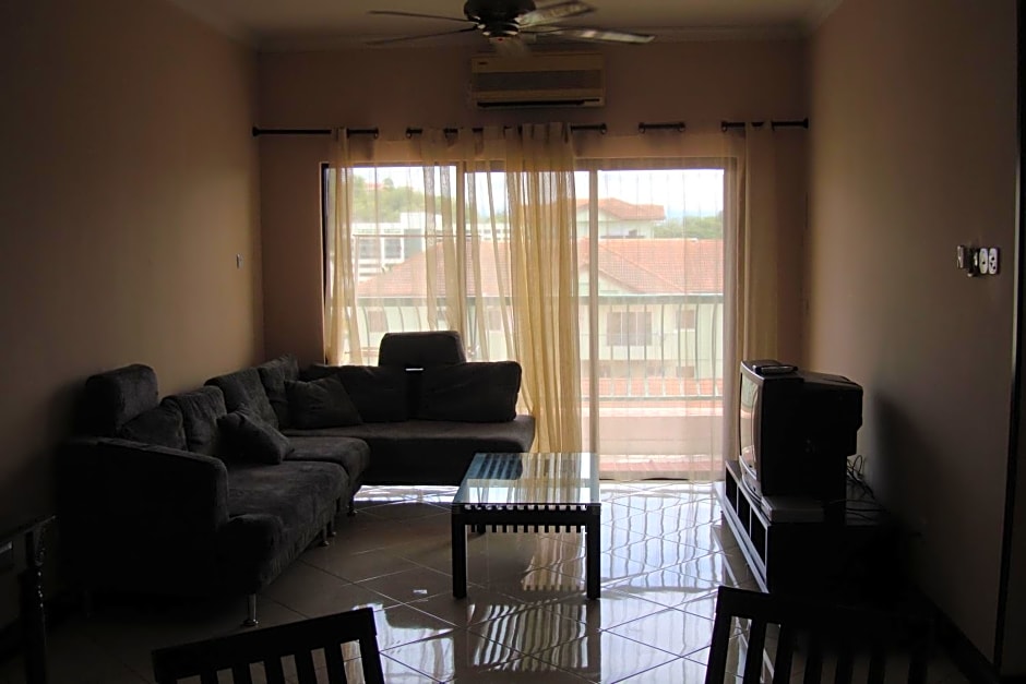 Dorcas Service Apartment - Marina Court