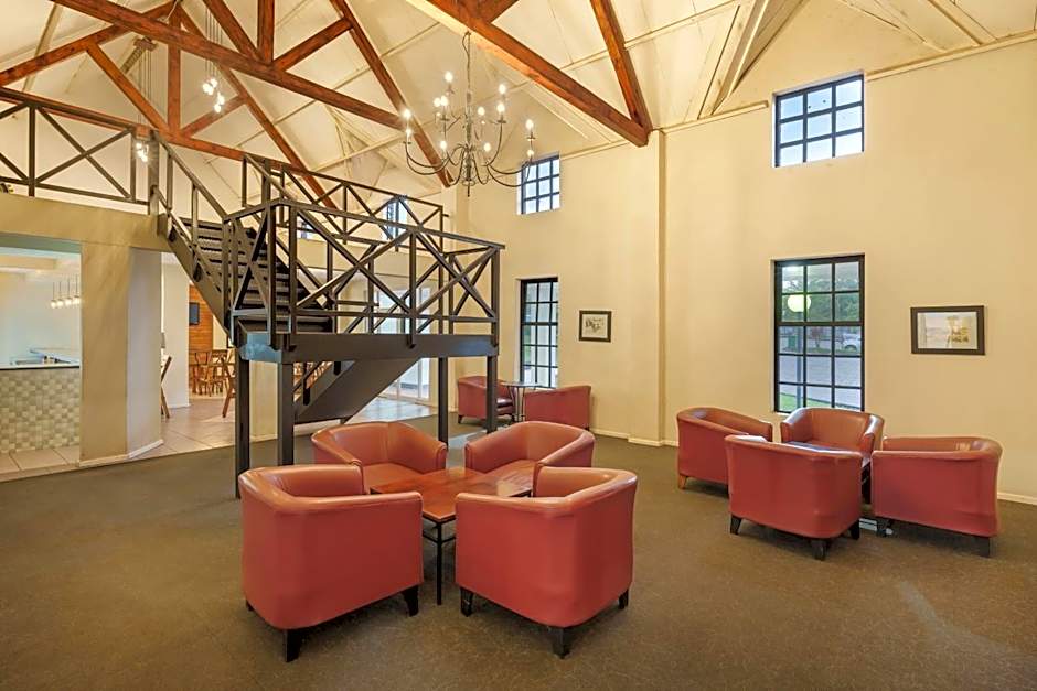 Protea Hotel by Marriott Chingola