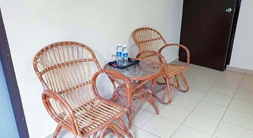 Champcity Hotel Sdn Bhd